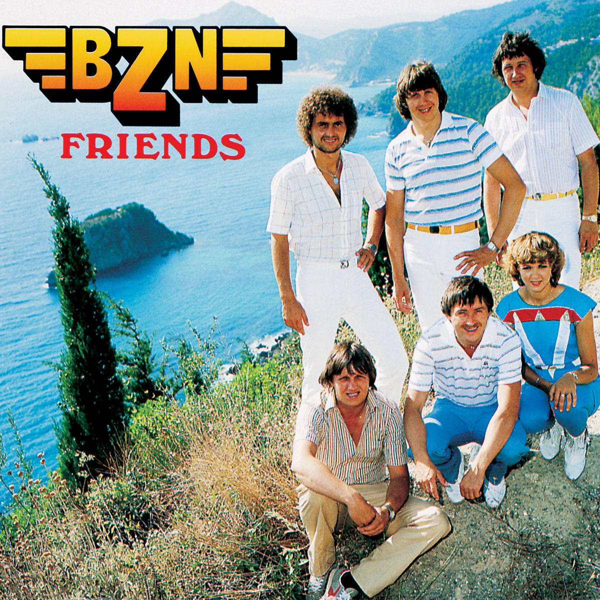 Bzn
